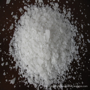 Factory Supply 74% Anhydrous Calcium Chloride